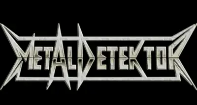 logo Metal Detektor